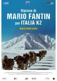 Poster do filme Italia K2