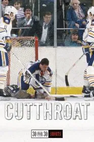 Poster do filme Cutthroat
