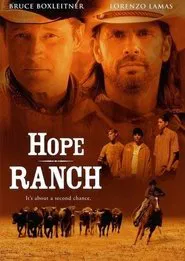 Hope Ranch movie poster