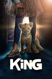 King movie poster