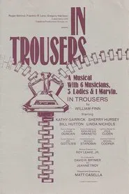 Poster do filme In Trousers