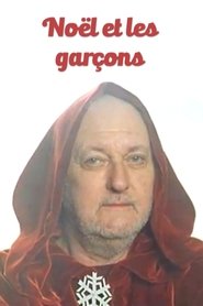 Noël et les garçons movie poster