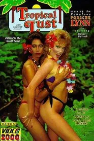 Poster do filme Tropical Lust