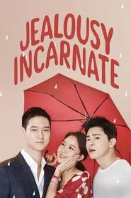 Jealousy Incarnate tv show poster