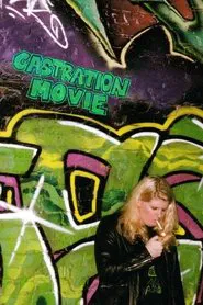 Castration Movie Anthology i. Traps movie poster