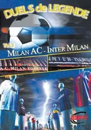 Height of Passion - Vol.3 - Milan AC / Inter Milan movie poster