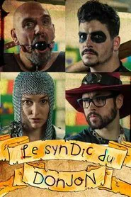 Poster da série Le Syndic du Donjon