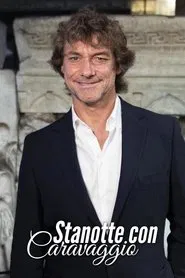 Stanotte con Caravaggio movie poster