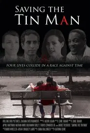Poster do filme Saving the Tin Man