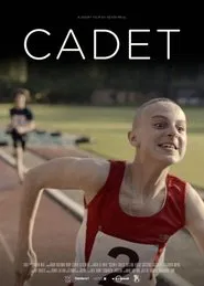 Cadet movie poster