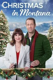 Christmas in Montana movie poster