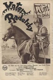 Vater Radetzky movie poster