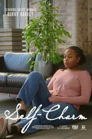 Self-Charm movie poster