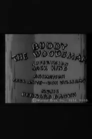 Poster do filme Buddy the Woodsman