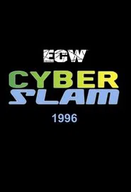 ECW CyberSlam 1996 movie poster