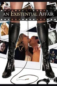 An Existential Affair movie poster