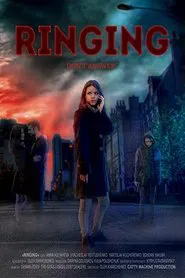Ringing movie poster