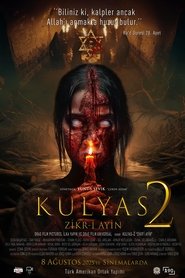 Kulyas 2: Zikr-i Ayin movie poster