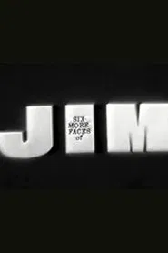 Poster da série Six More Faces of Jim