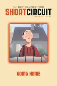 Going Home movie poster