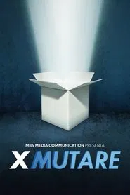 XMUTARE movie poster