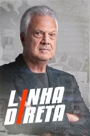 Linha Direta tv show poster
