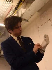The Puppet movie poster