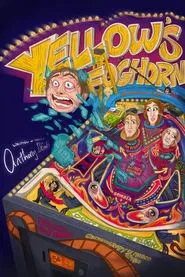 Yellow's Foghorn movie poster