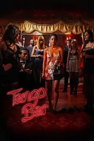 Tango Bar movie poster
