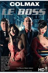 Poster do filme L'uomo dei sogni