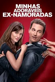 Poster do filme Minhas Adoráveis Ex-Namoradas