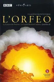 Poster do filme L'Orfeo