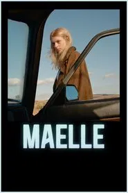 Poster do filme Maëlle