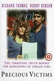 Precious Victims movie poster