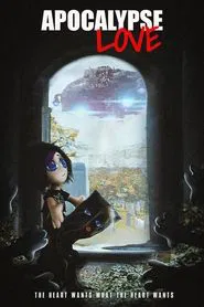 Apocalypse Love movie poster