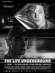 Poster do filme The Life Underground