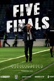 Five Finals movie poster