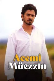 Acemi Müezzin tv show poster