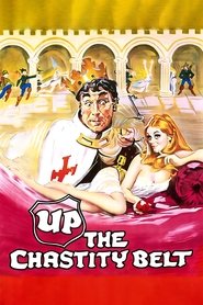 Up the Chastity Belt movie poster