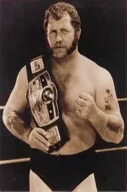 K.C. On The Mat: The History of Professional Wrestling In Kansas City movie poster