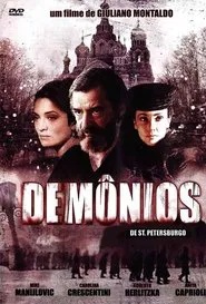 Poster do filme Demônios de São Petersburgo