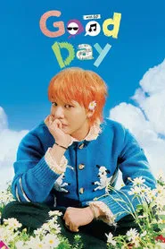 Good Day tv show poster