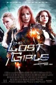 The Lost Girls movie poster