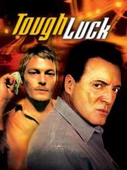 Tough Luck movie poster