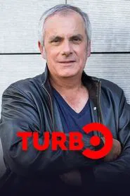 Turbo tv show poster
