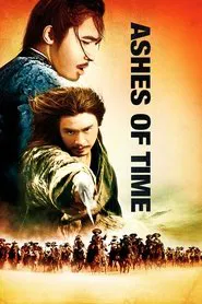 Ashes of Time movie poster