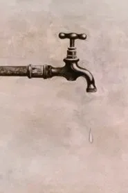 The Drop of Water movie poster