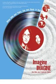 Imagine Imagine movie poster