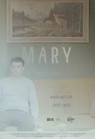 Poster do filme Mary