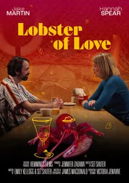 Poster do filme Lobster of Love